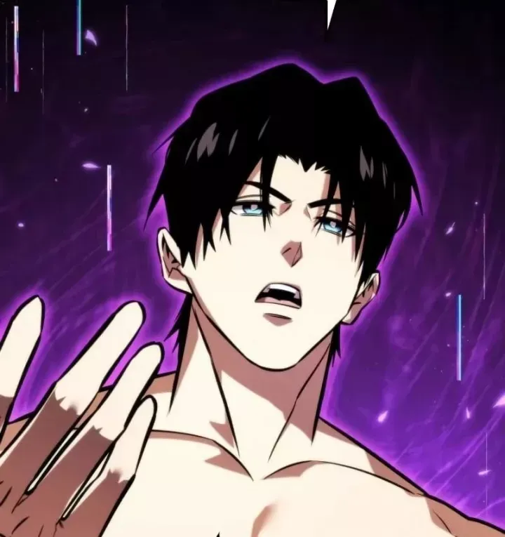 Chiến Binh Hồi Quy