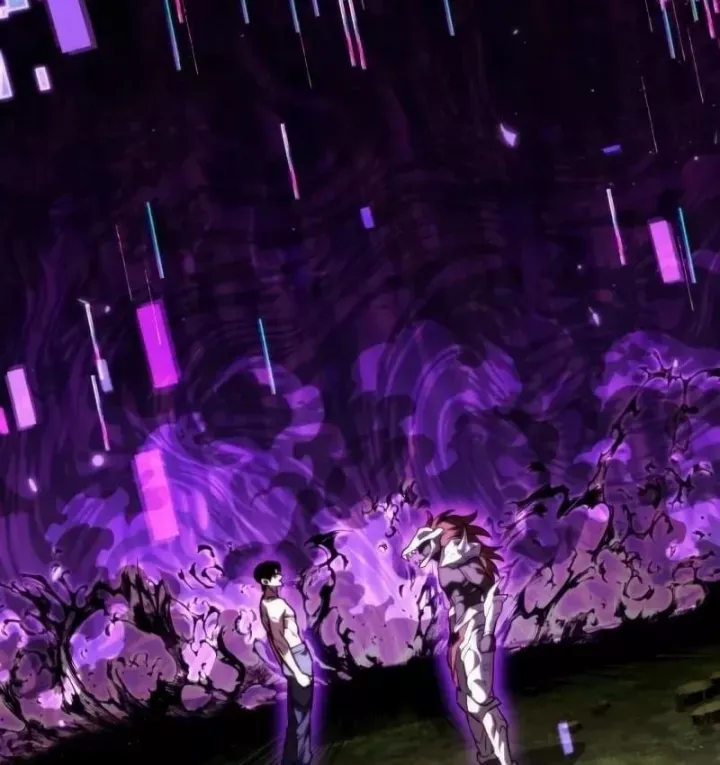 Chiến Binh Hồi Quy