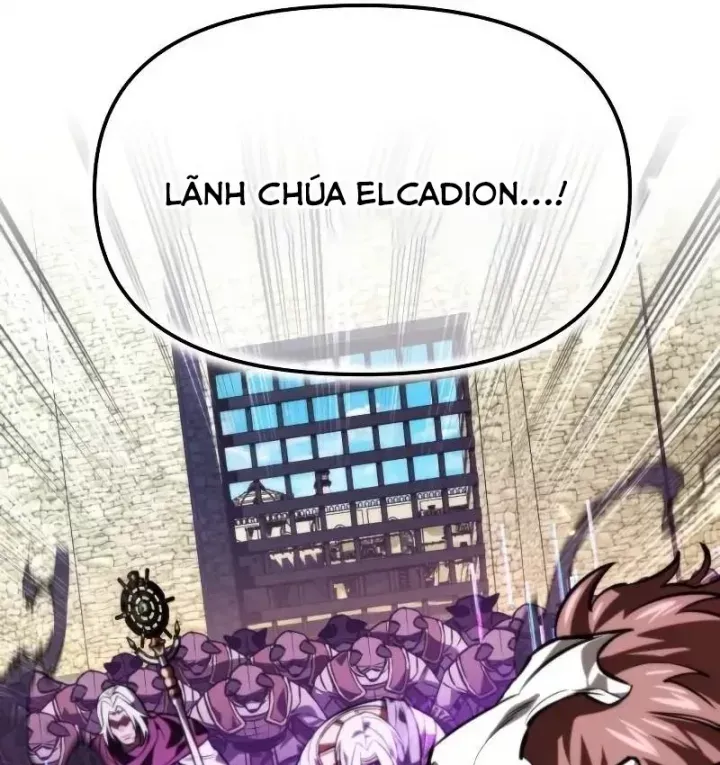 Chiến Binh Hồi Quy