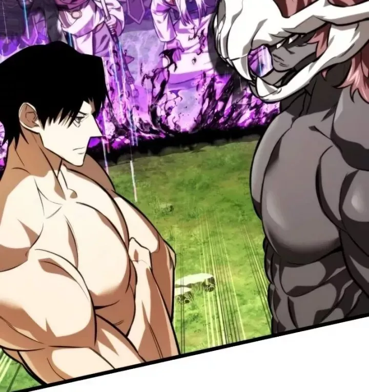 Chiến Binh Hồi Quy