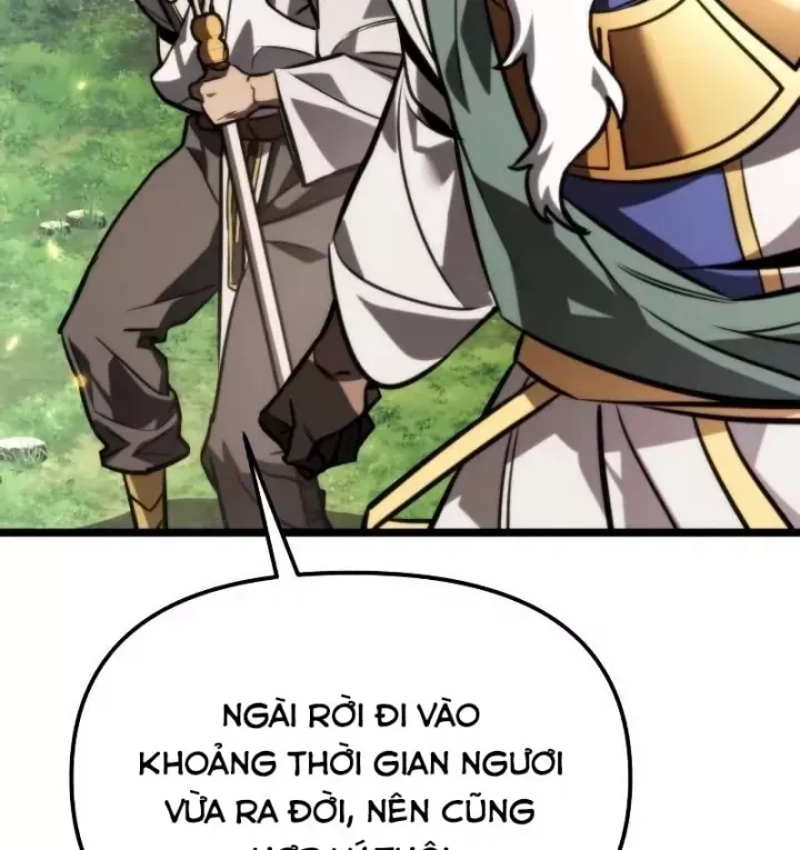 Chiến Binh Hồi Quy