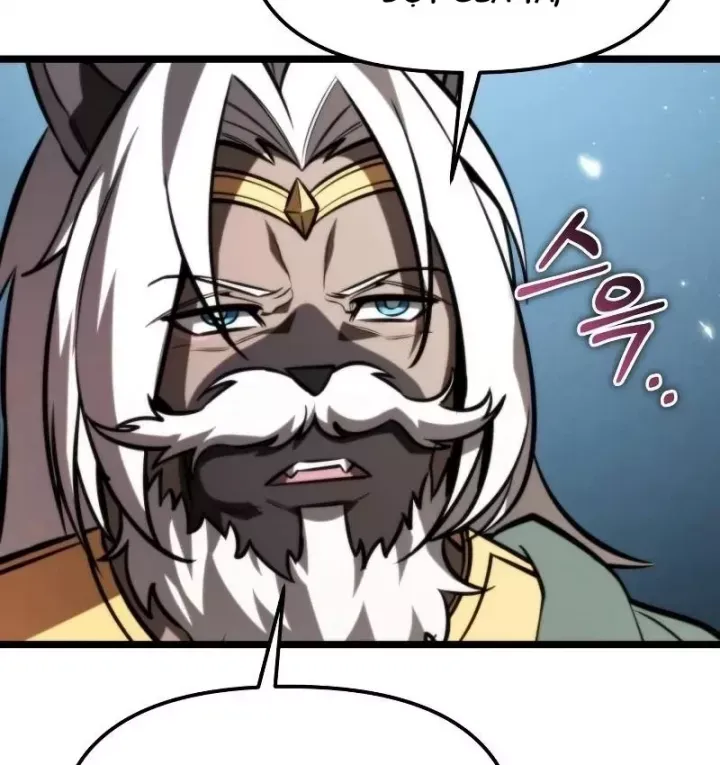 Chiến Binh Hồi Quy