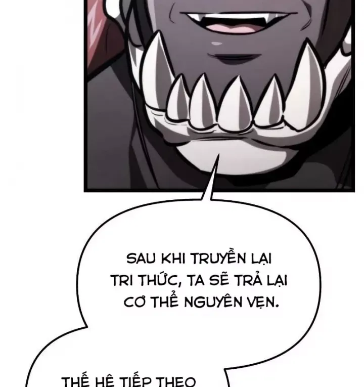 Chiến Binh Hồi Quy