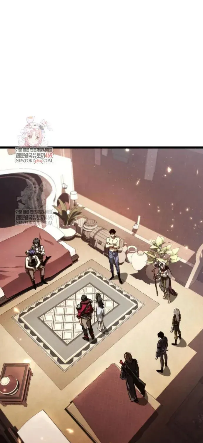 Chiến Binh Hồi Quy