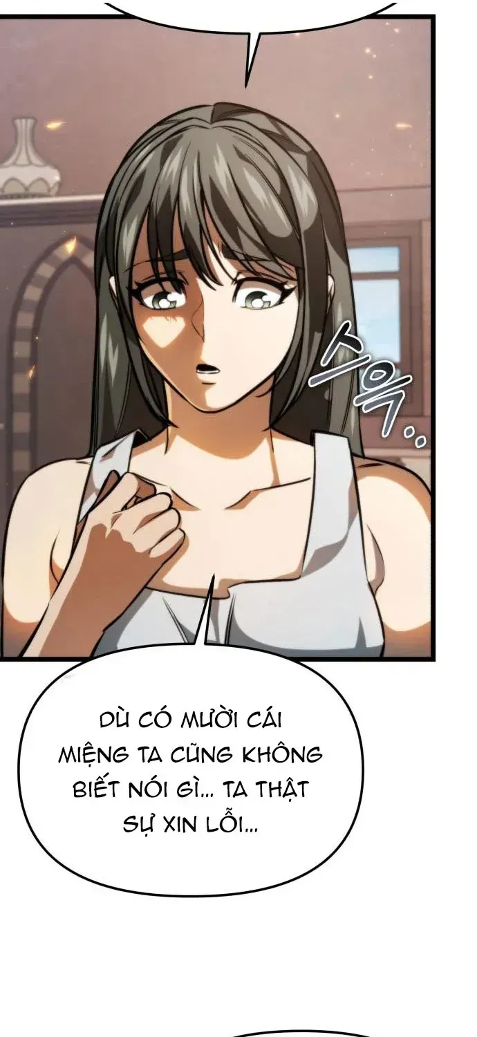 Chiến Binh Hồi Quy