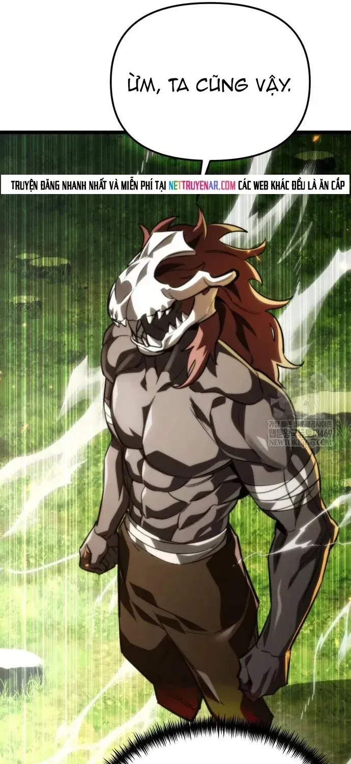 Chiến Binh Hồi Quy