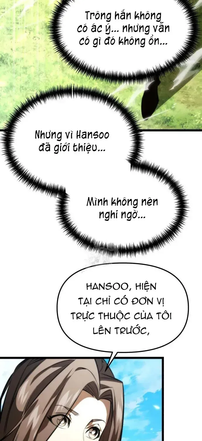 Chiến Binh Hồi Quy