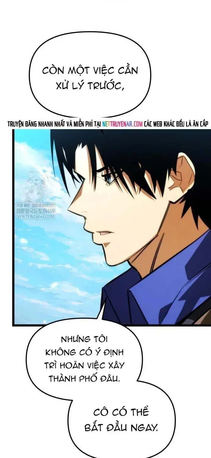 Chiến Binh Hồi Quy