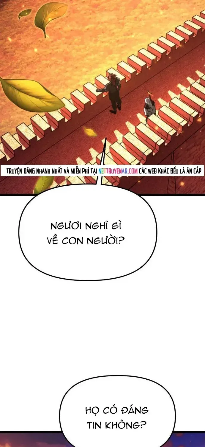 Chiến Binh Hồi Quy