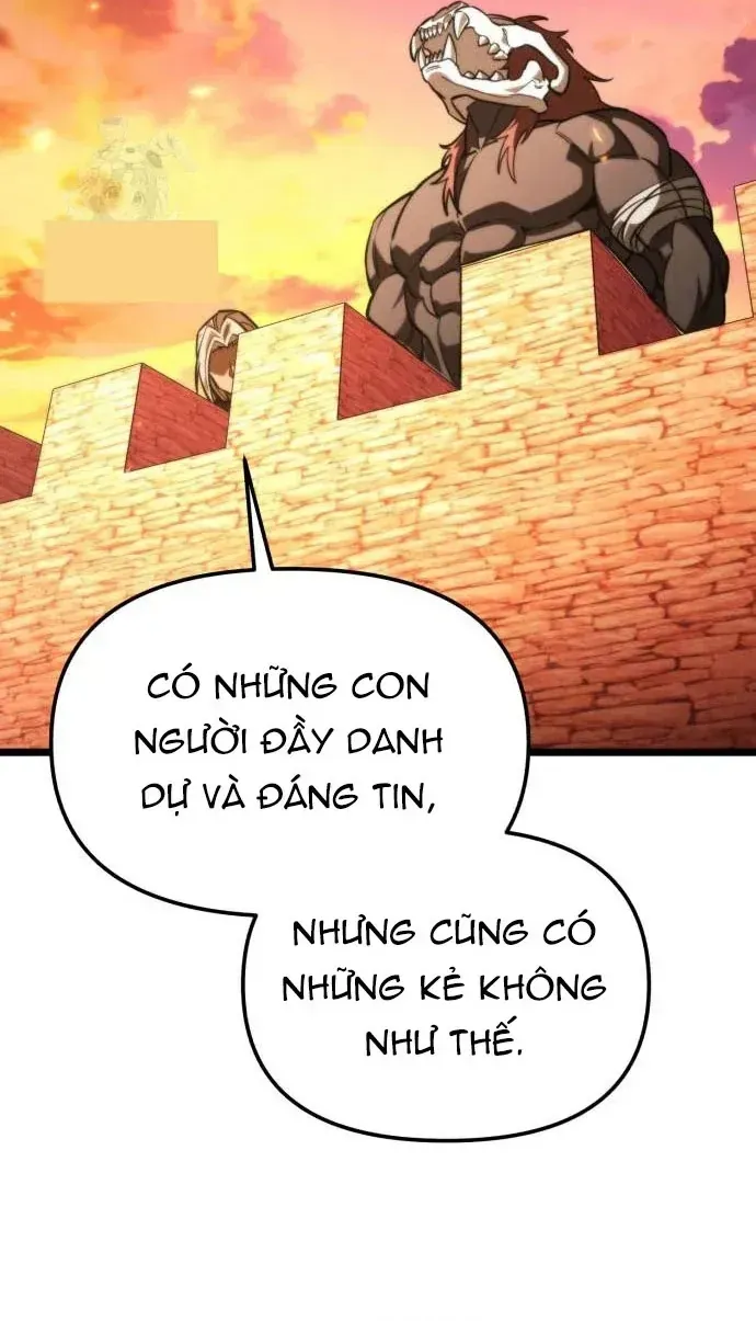 Chiến Binh Hồi Quy