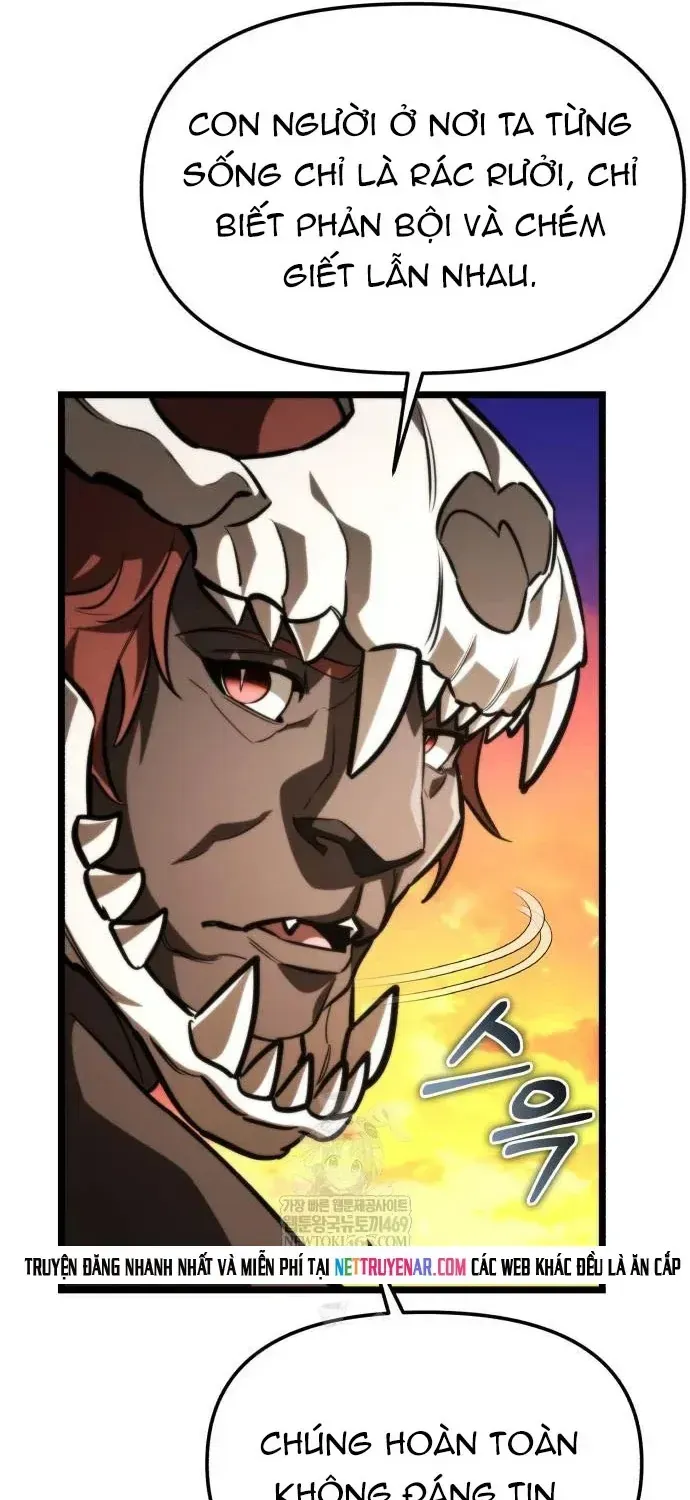 Chiến Binh Hồi Quy