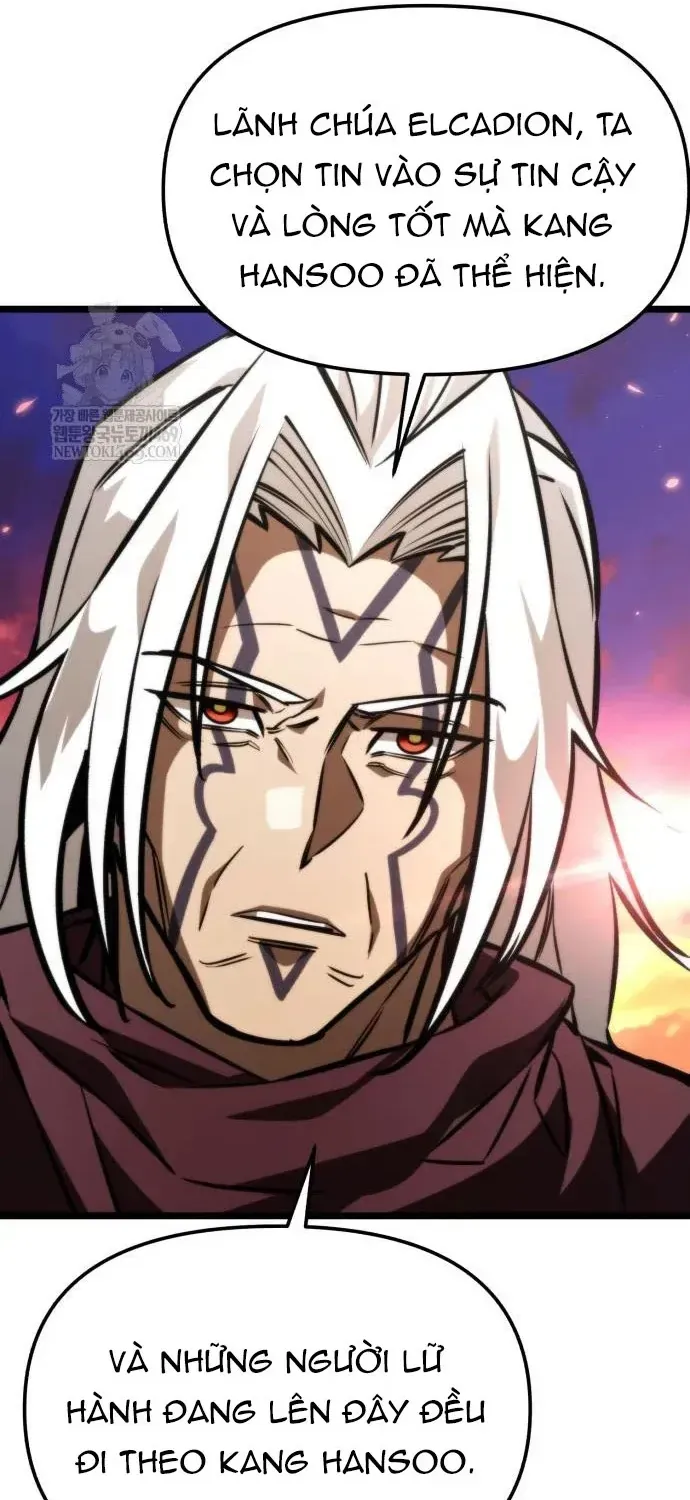 Chiến Binh Hồi Quy