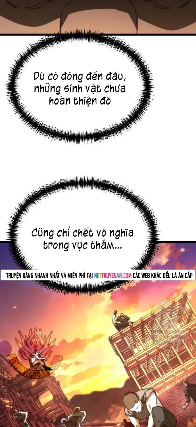 Chiến Binh Hồi Quy