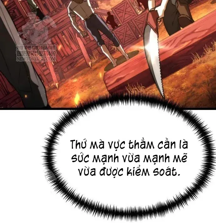 Chiến Binh Hồi Quy