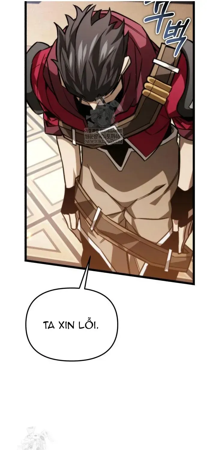 Chiến Binh Hồi Quy