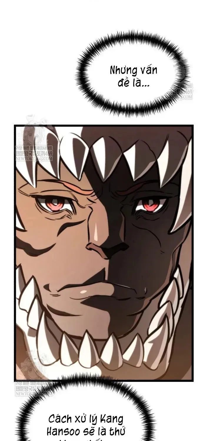 Chiến Binh Hồi Quy