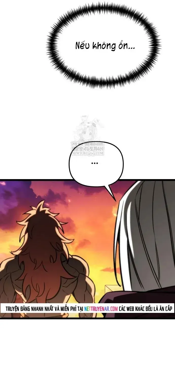 Chiến Binh Hồi Quy