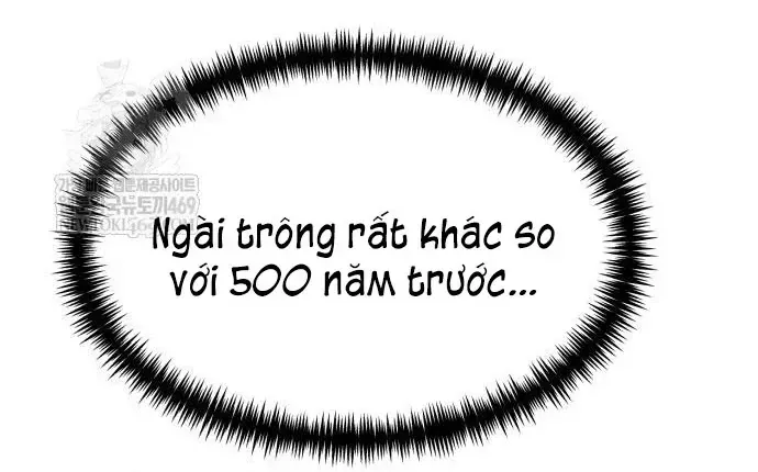 Chiến Binh Hồi Quy