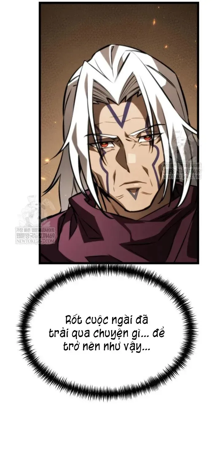 Chiến Binh Hồi Quy