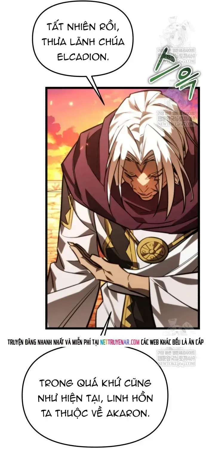 Chiến Binh Hồi Quy