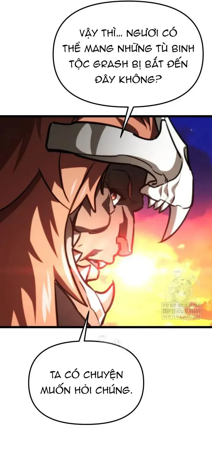 Chiến Binh Hồi Quy