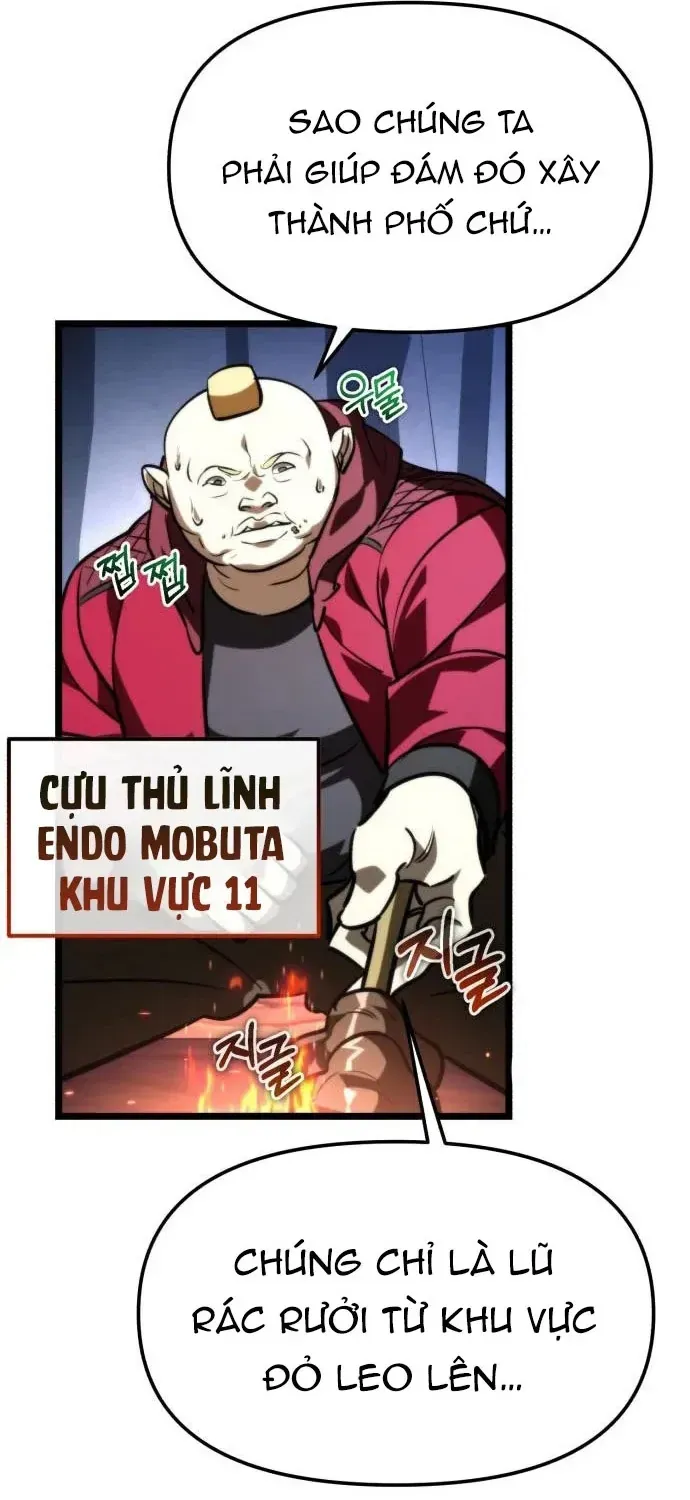 Chiến Binh Hồi Quy