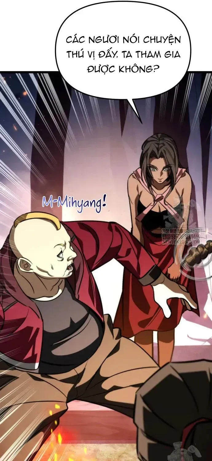 Chiến Binh Hồi Quy