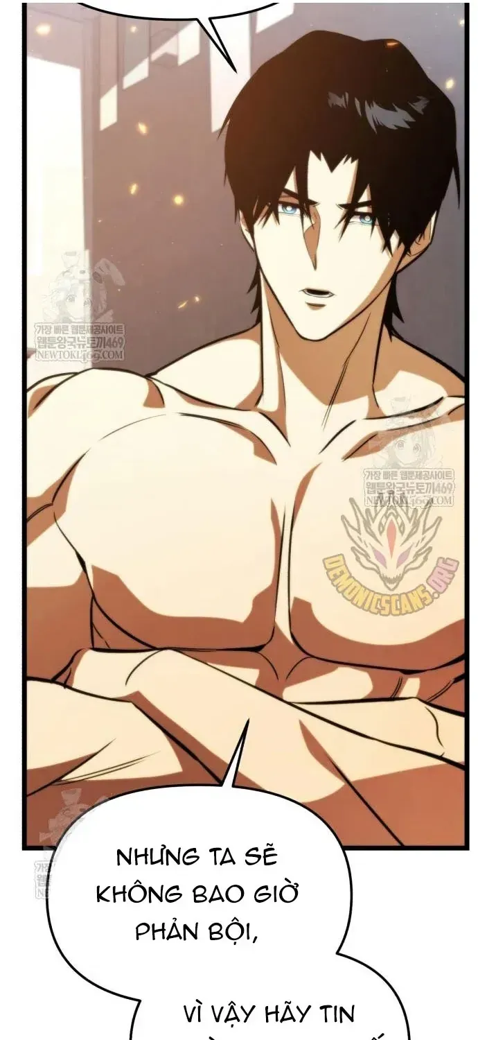 Chiến Binh Hồi Quy