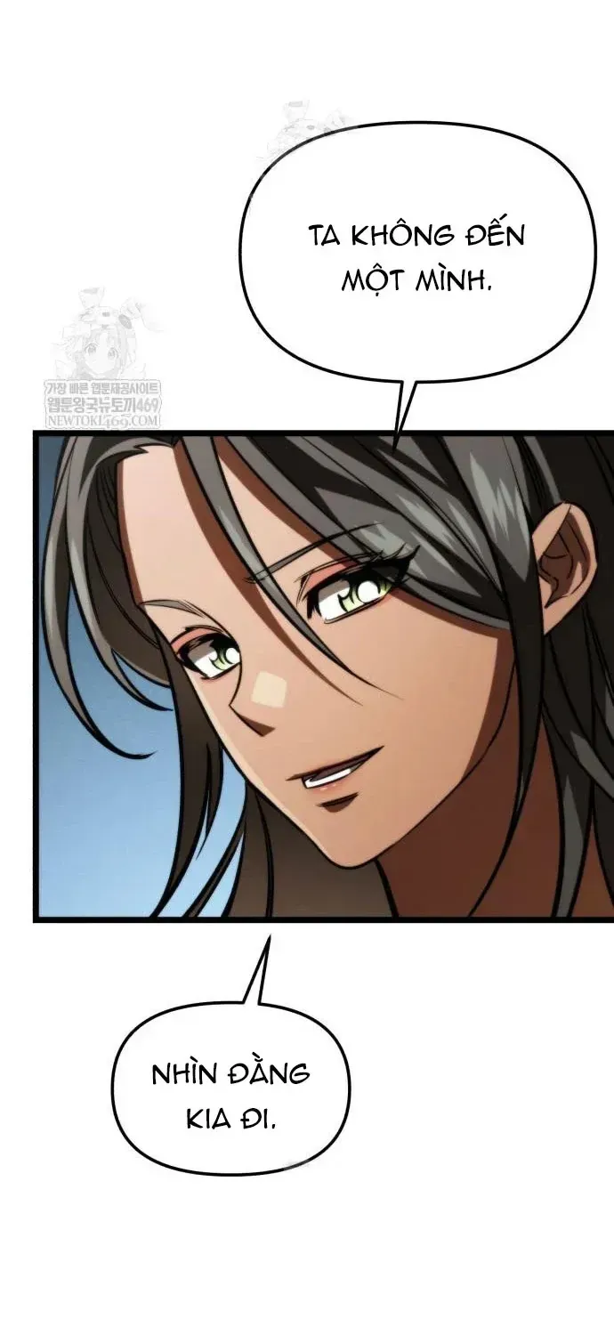 Chiến Binh Hồi Quy