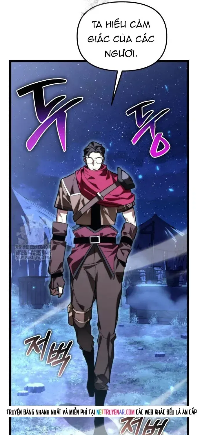 Chiến Binh Hồi Quy