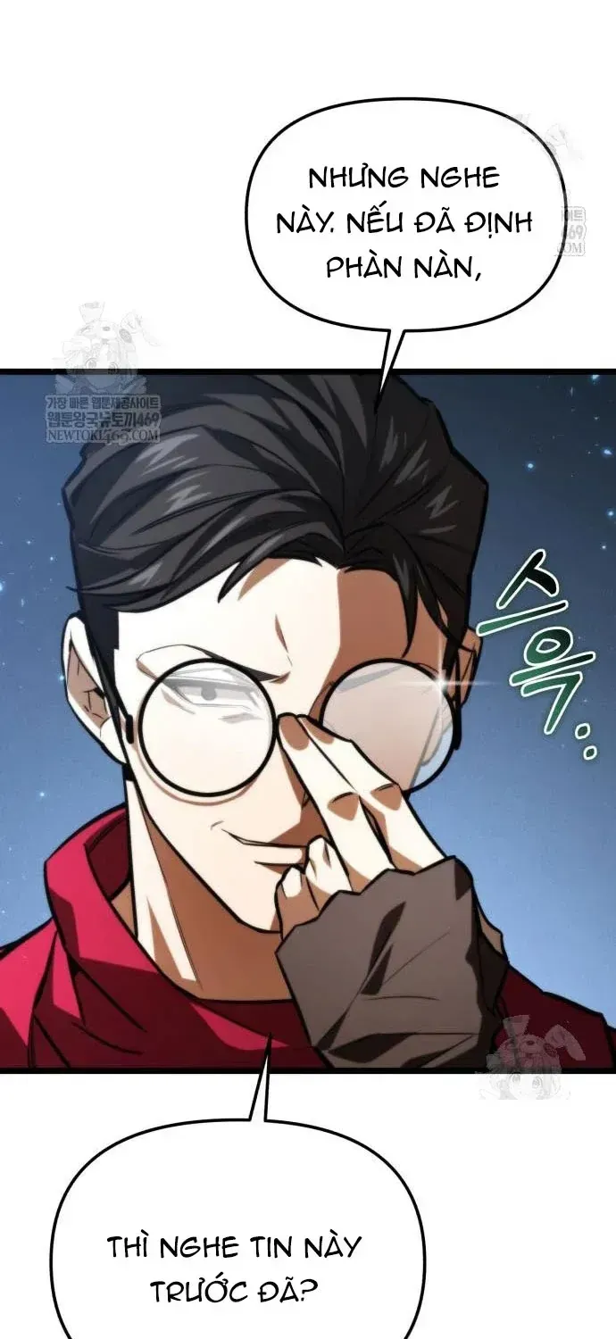 Chiến Binh Hồi Quy