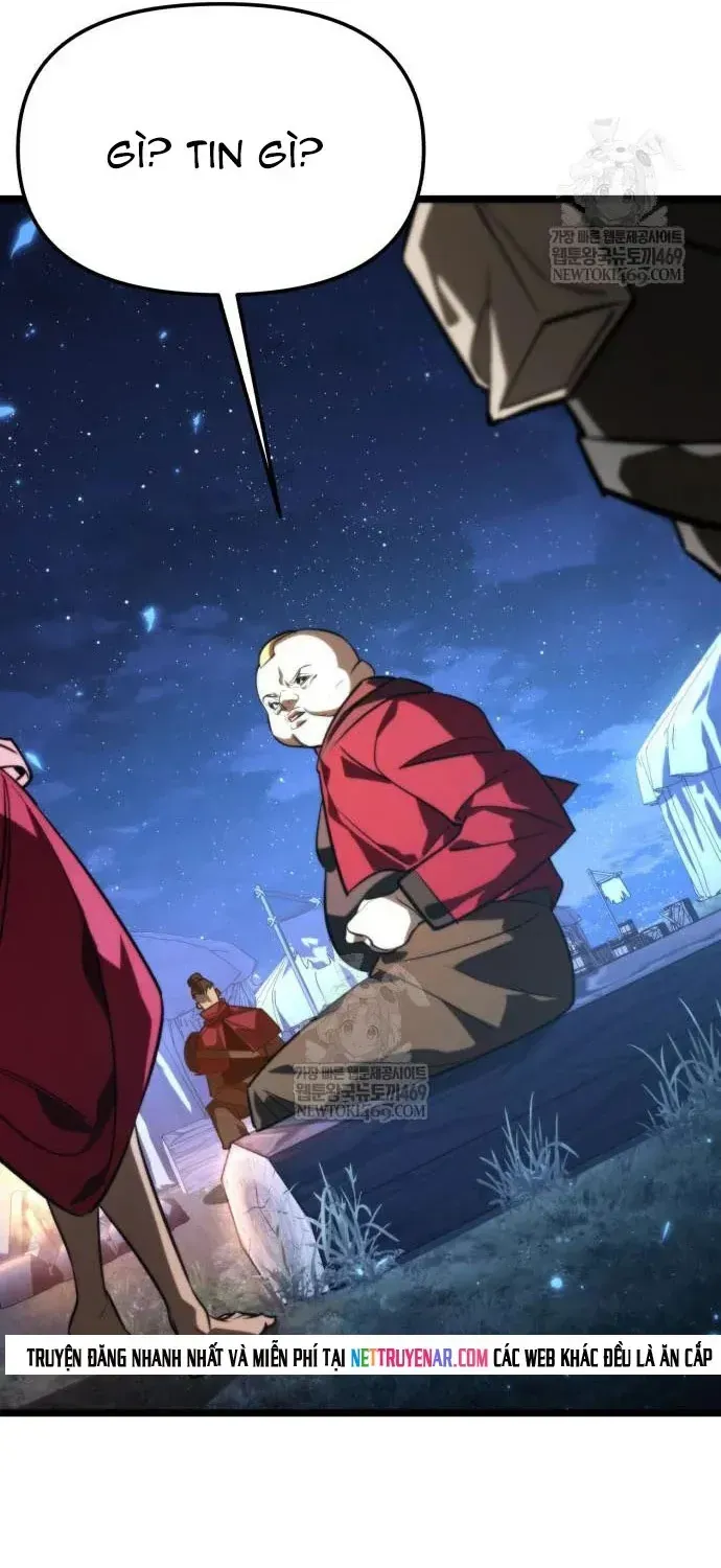 Chiến Binh Hồi Quy