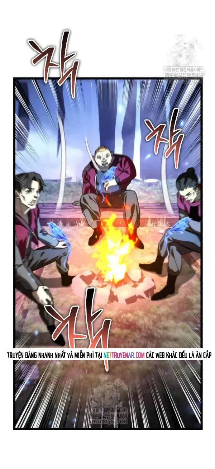 Chiến Binh Hồi Quy