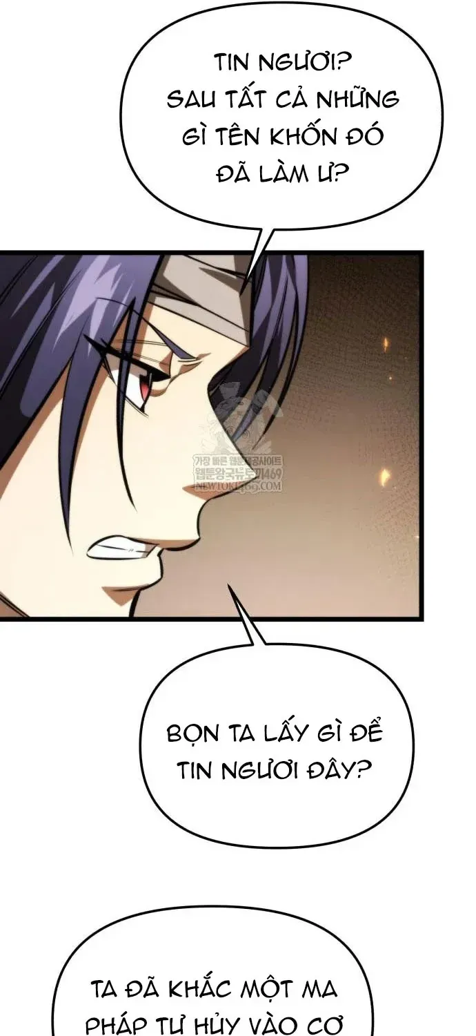 Chiến Binh Hồi Quy