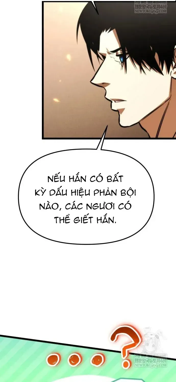 Chiến Binh Hồi Quy