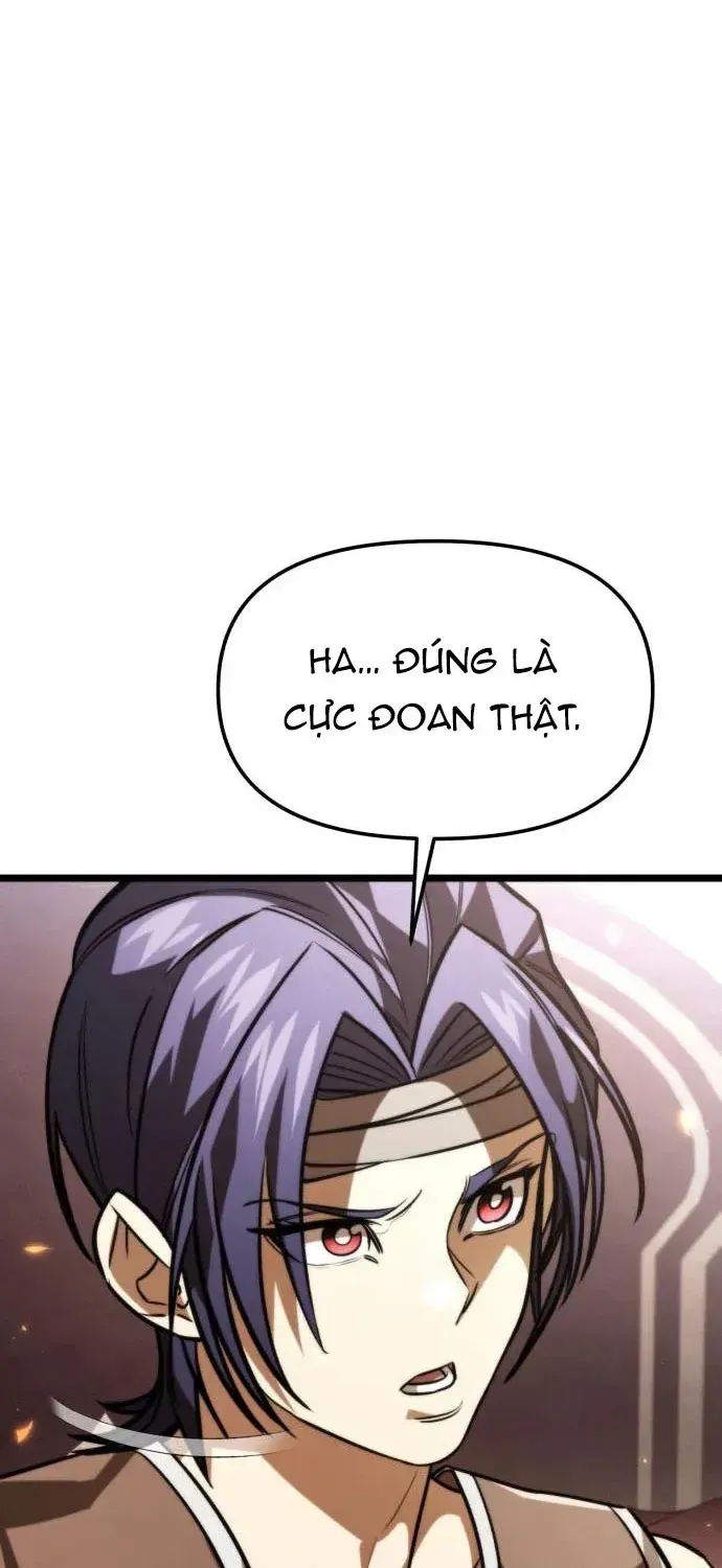 Chiến Binh Hồi Quy