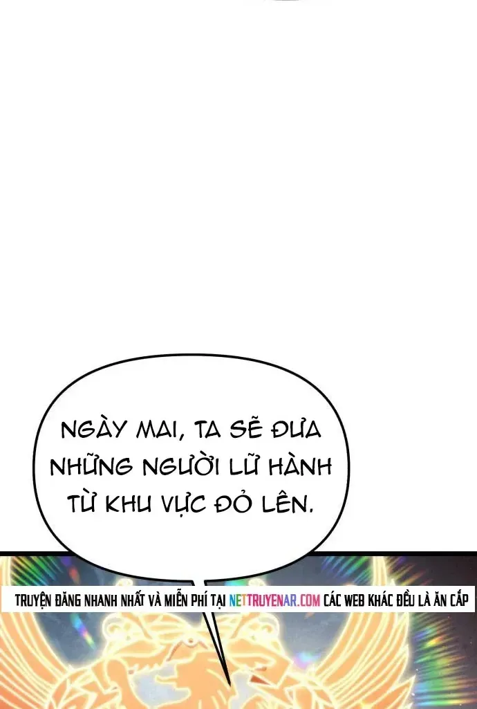 Chiến Binh Hồi Quy