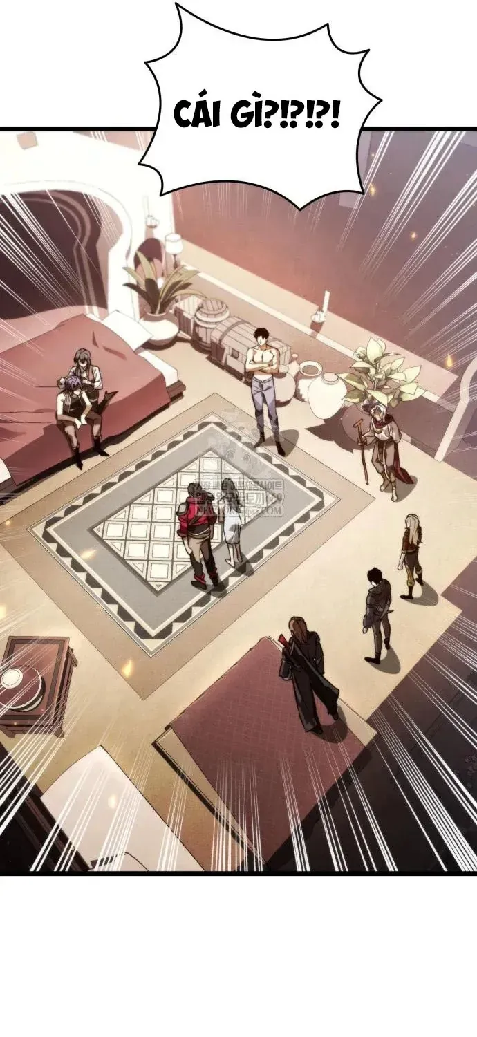 Chiến Binh Hồi Quy