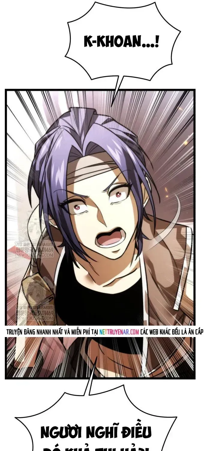 Chiến Binh Hồi Quy