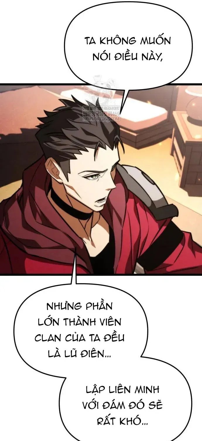 Chiến Binh Hồi Quy