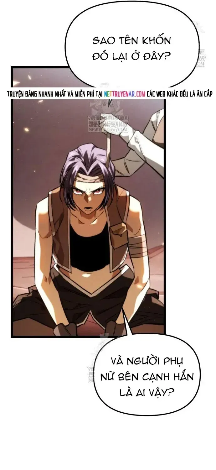 Chiến Binh Hồi Quy