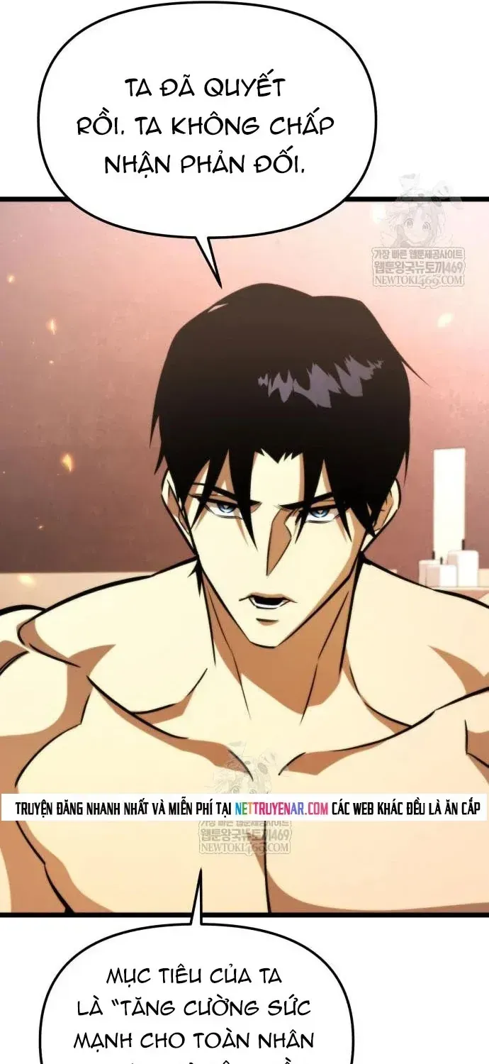 Chiến Binh Hồi Quy