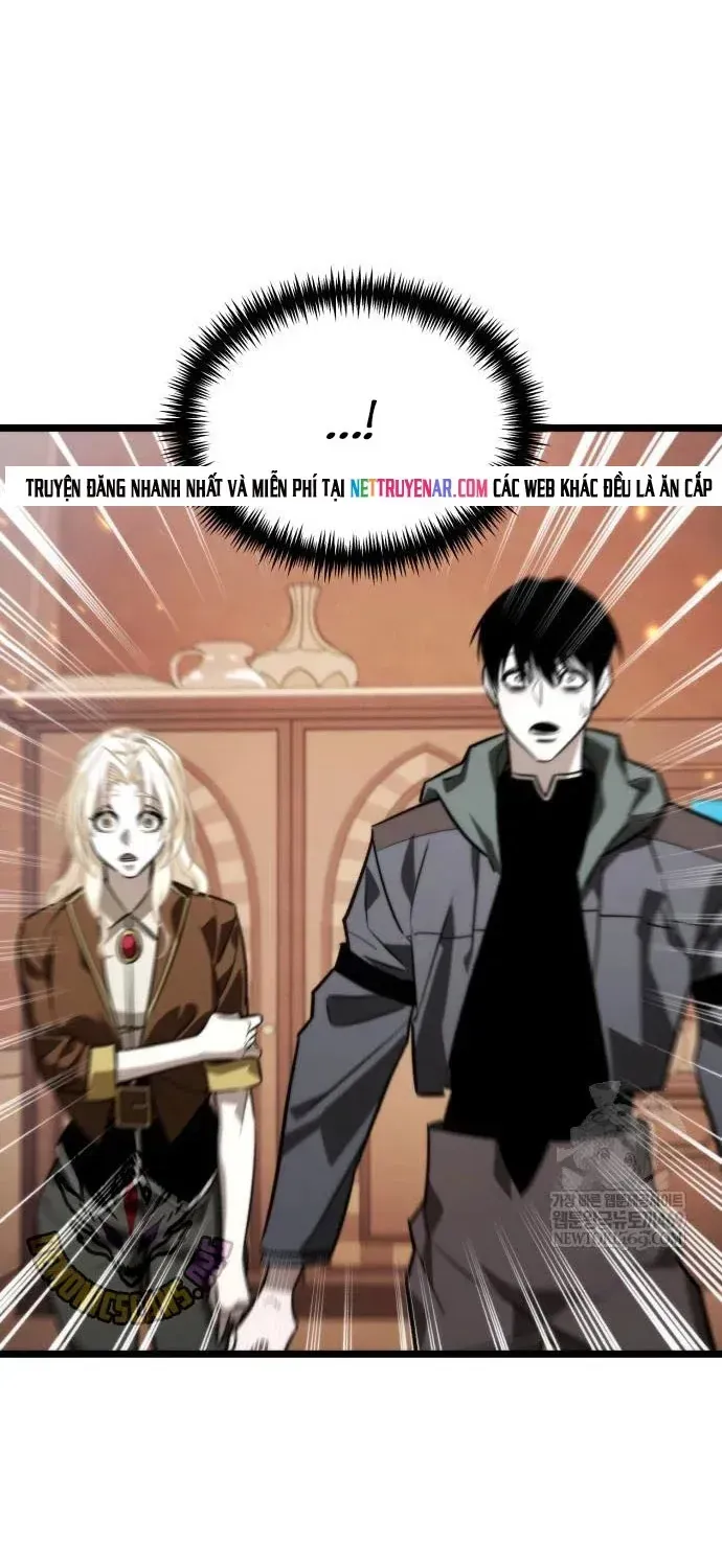 Chiến Binh Hồi Quy