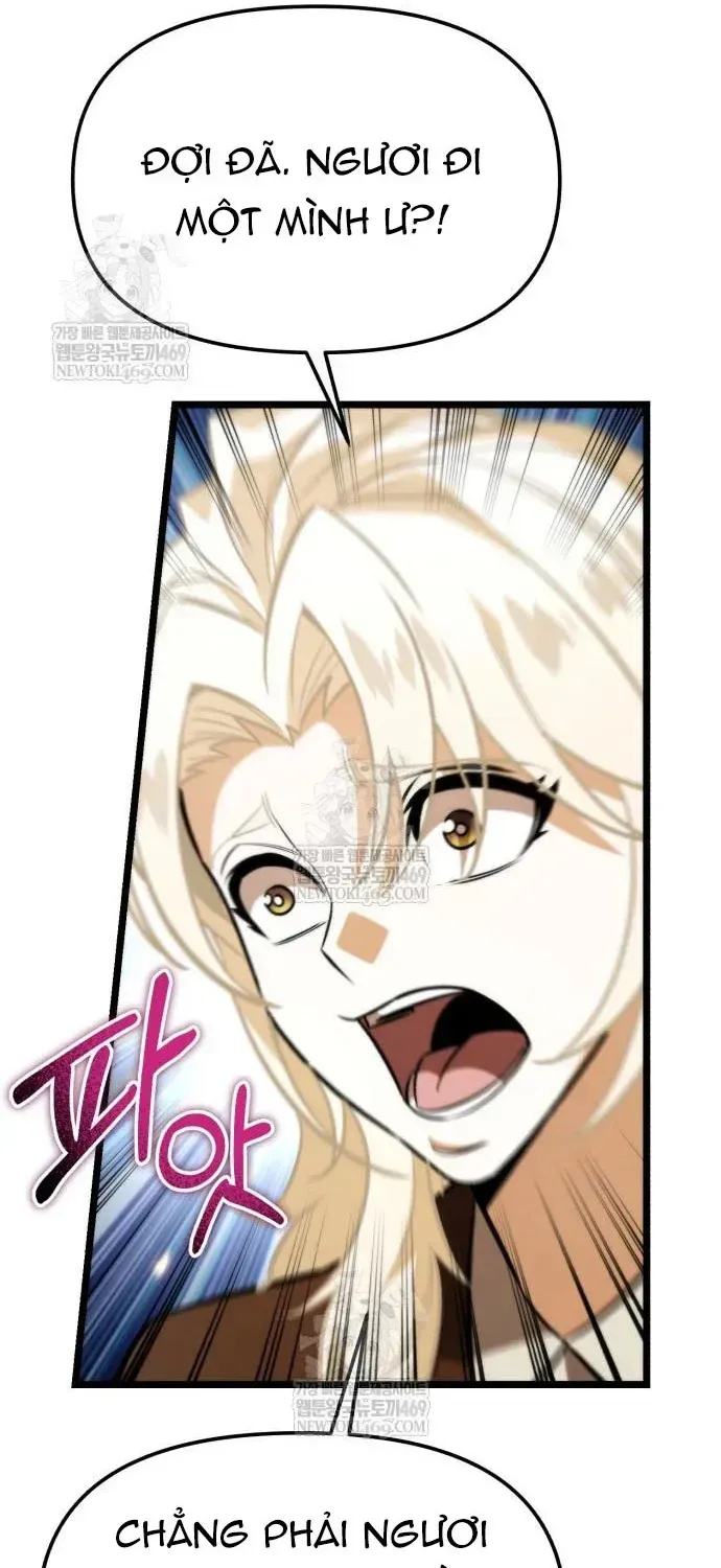 Chiến Binh Hồi Quy