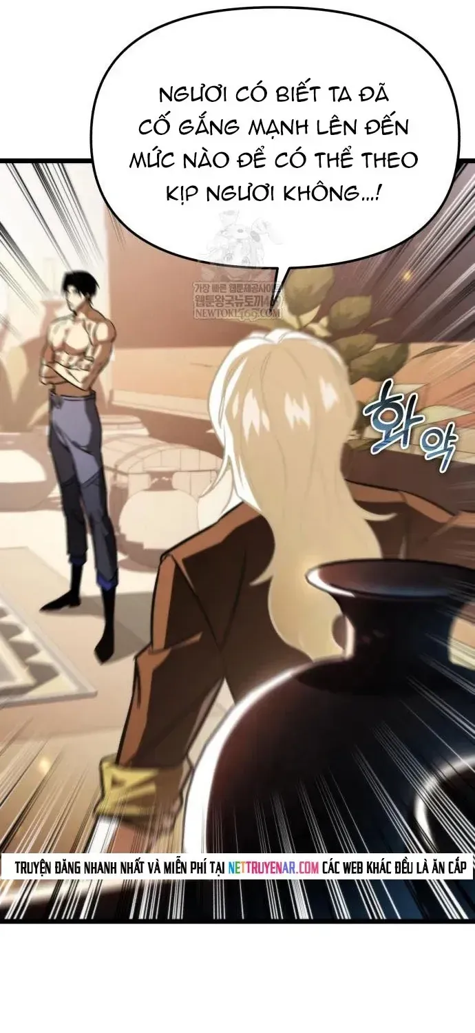 Chiến Binh Hồi Quy