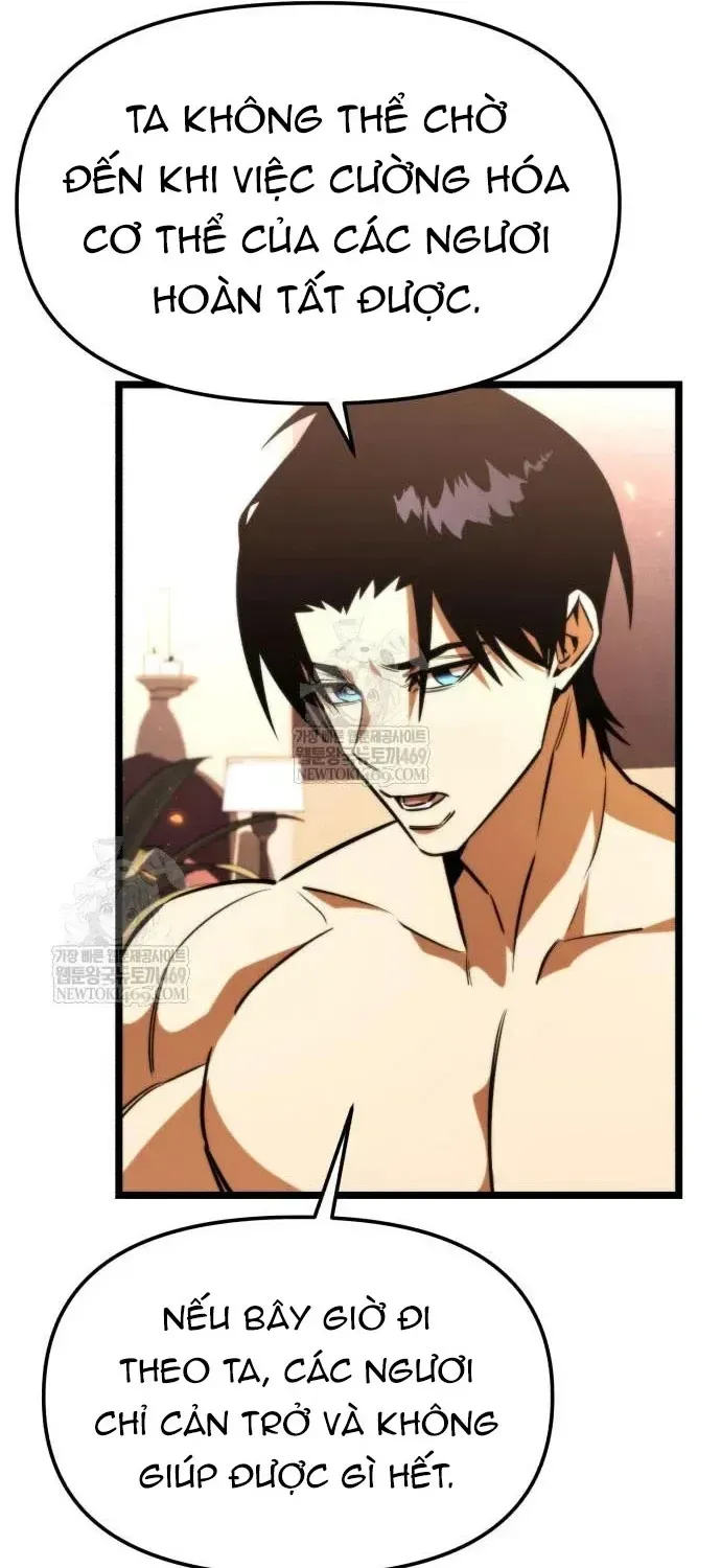 Chiến Binh Hồi Quy