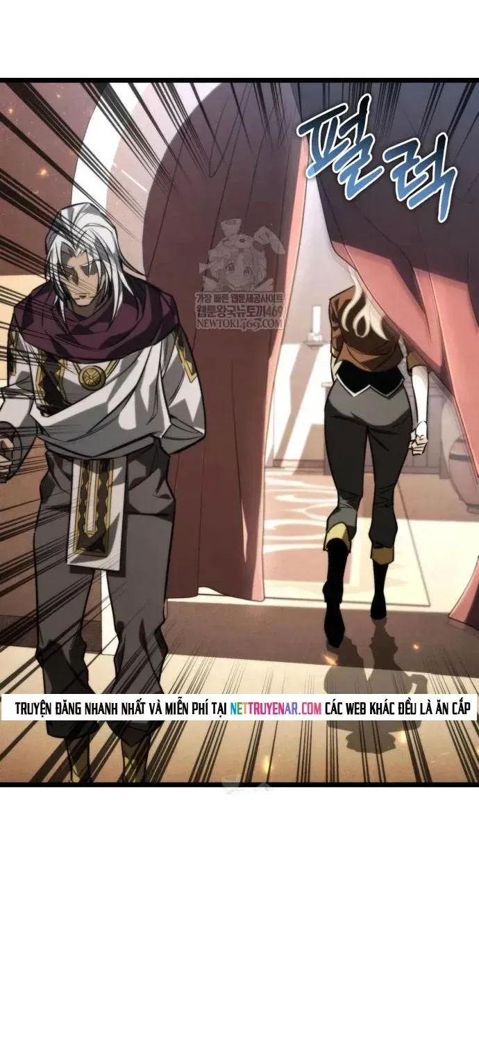 Chiến Binh Hồi Quy