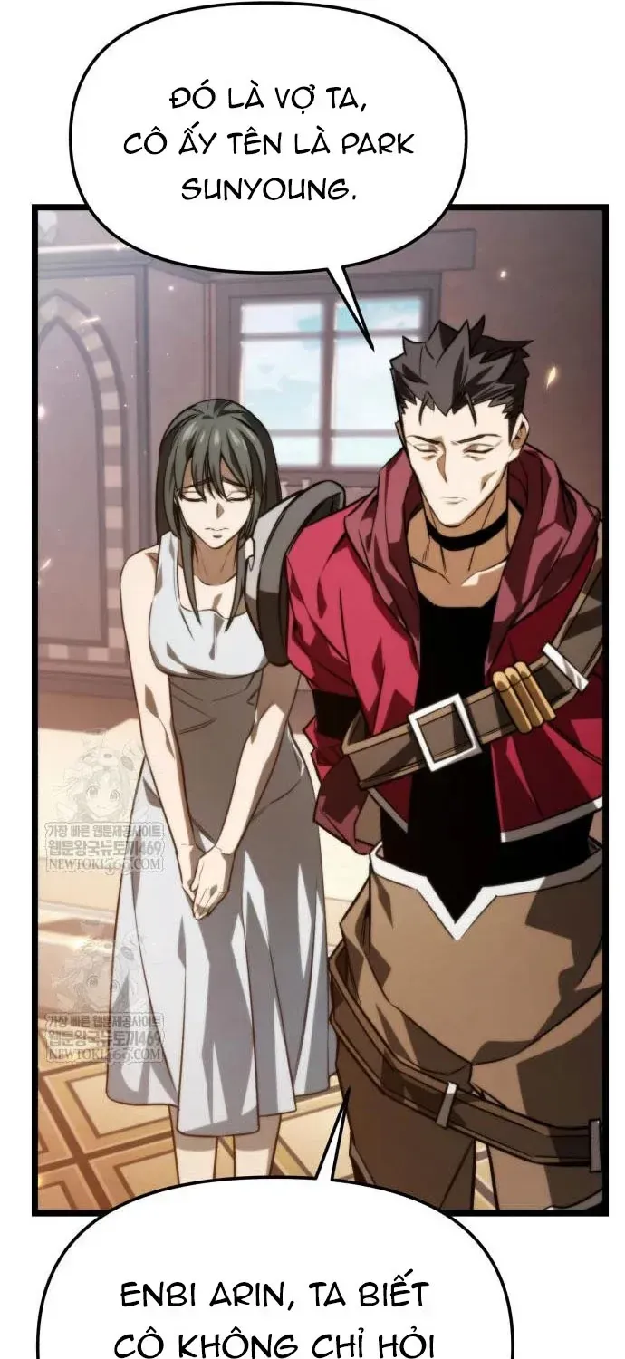 Chiến Binh Hồi Quy