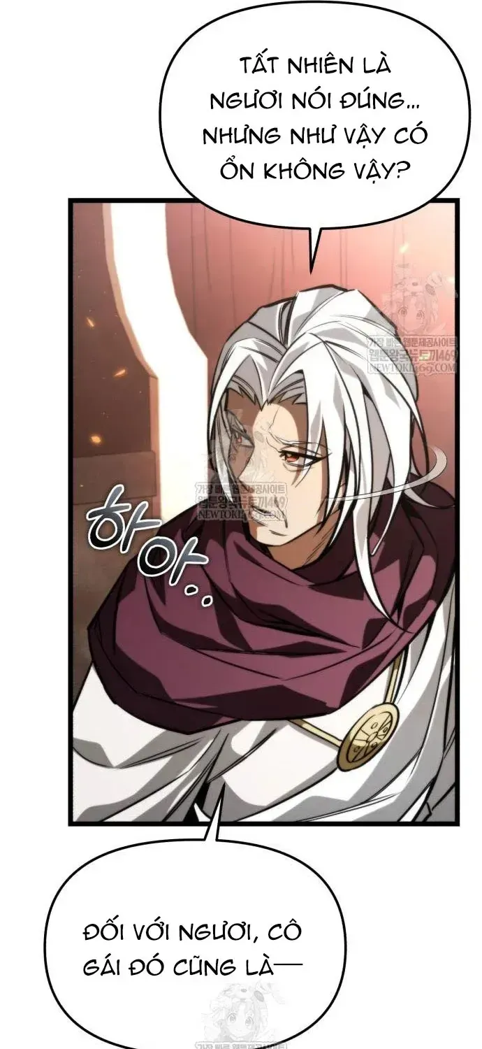 Chiến Binh Hồi Quy