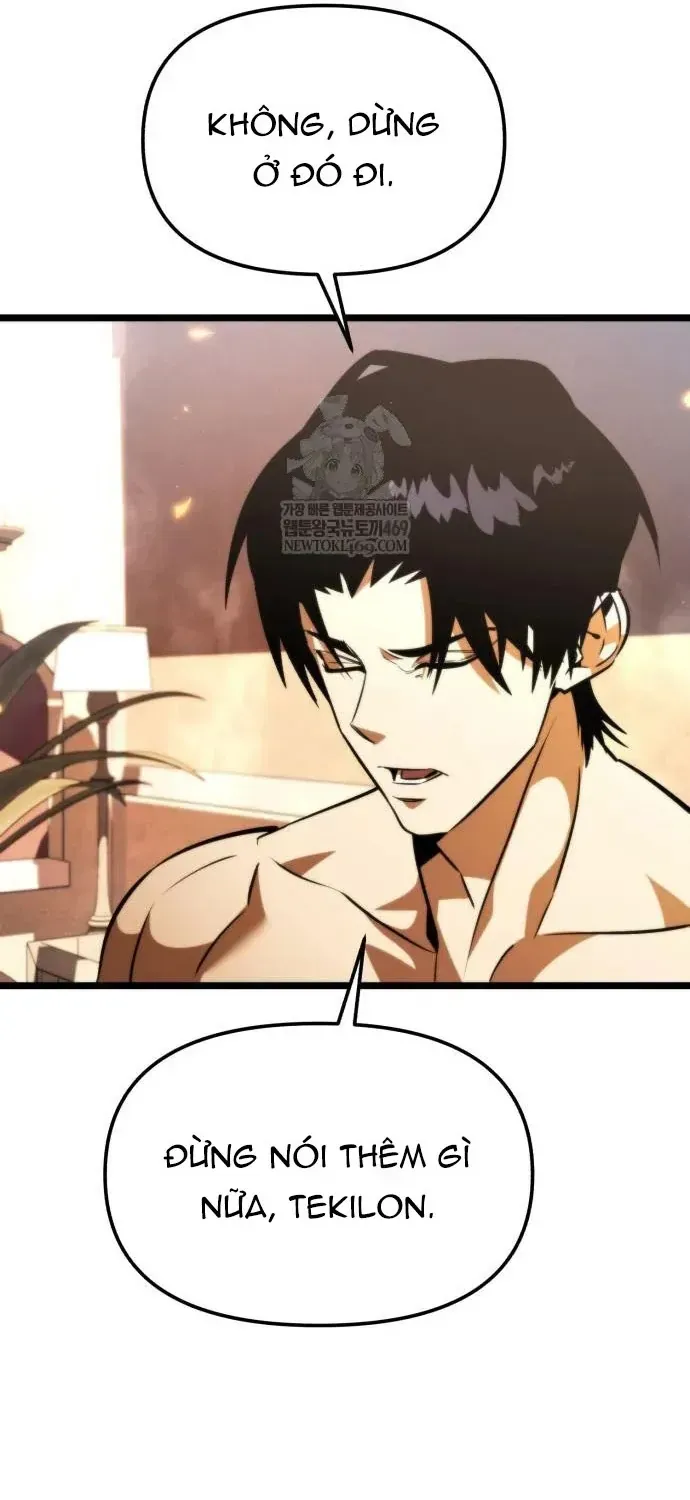 Chiến Binh Hồi Quy